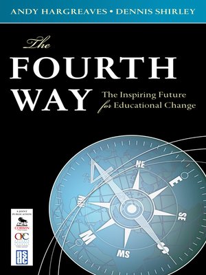 cover image of The Fourth Way